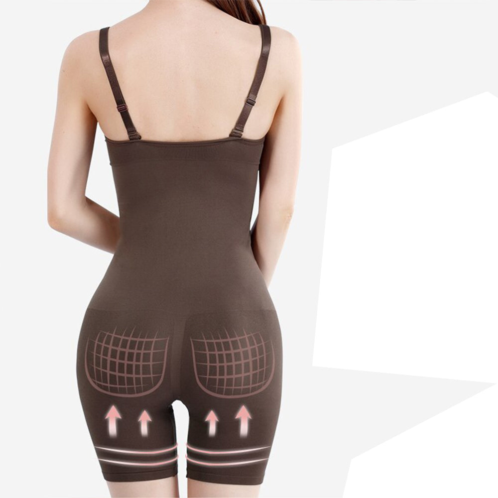 Damen-Body zum Abnehmen der Taille