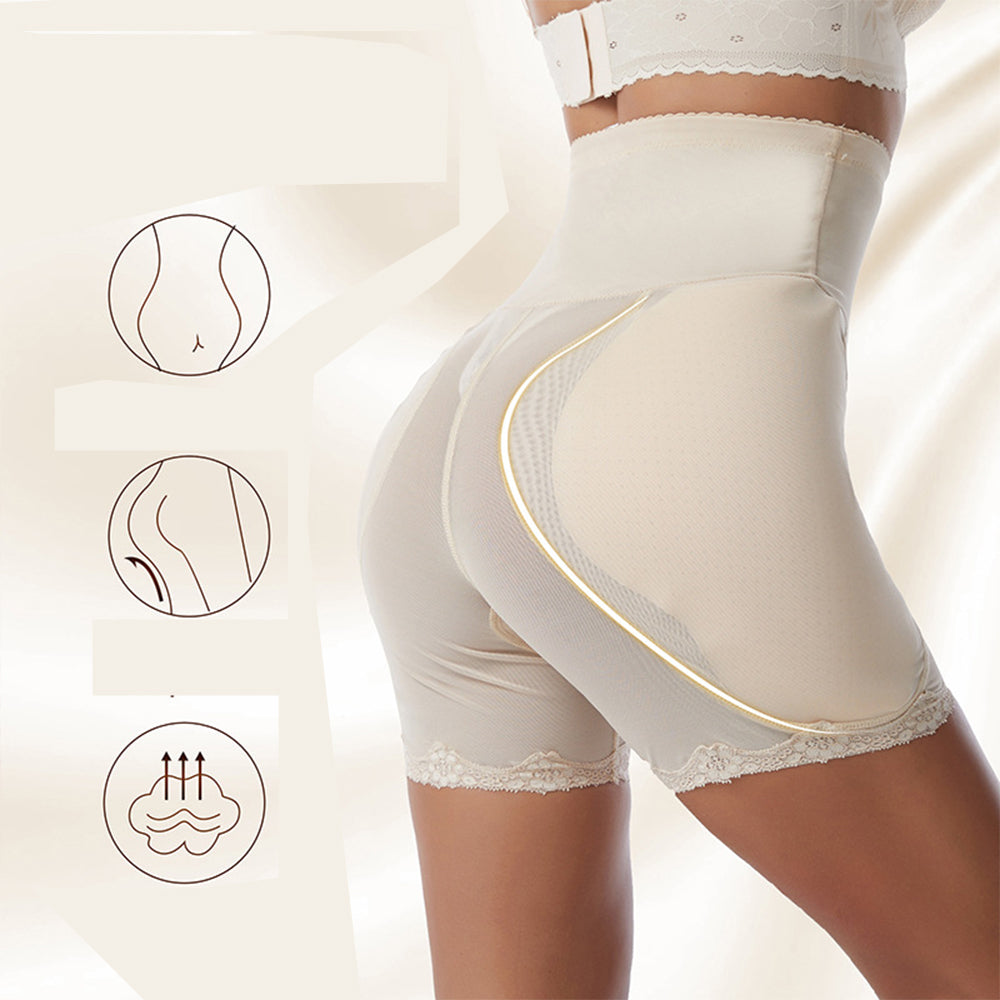 Hüft-Shapewear-Pads für Damen