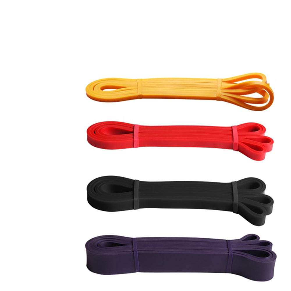 Elastisches Band für den Sport