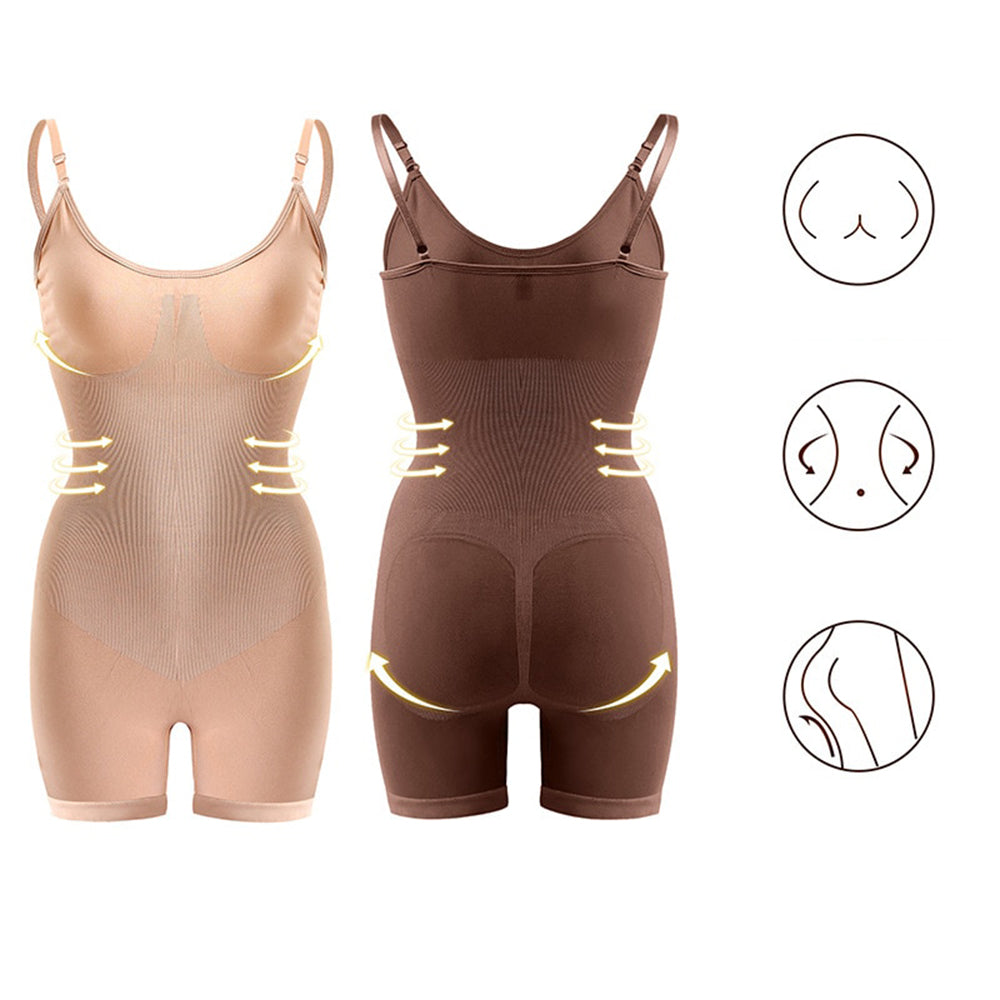 Damen-Body zum Abnehmen der Taille
