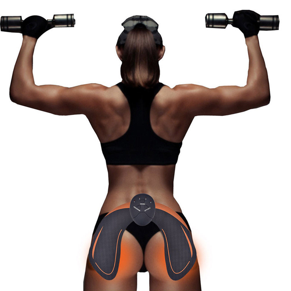 Hip Trainer
