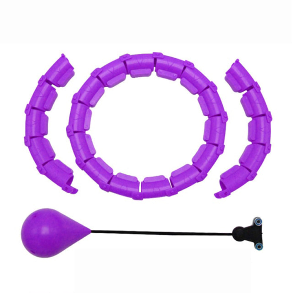 Verstellbare Sport Hoola Hoops