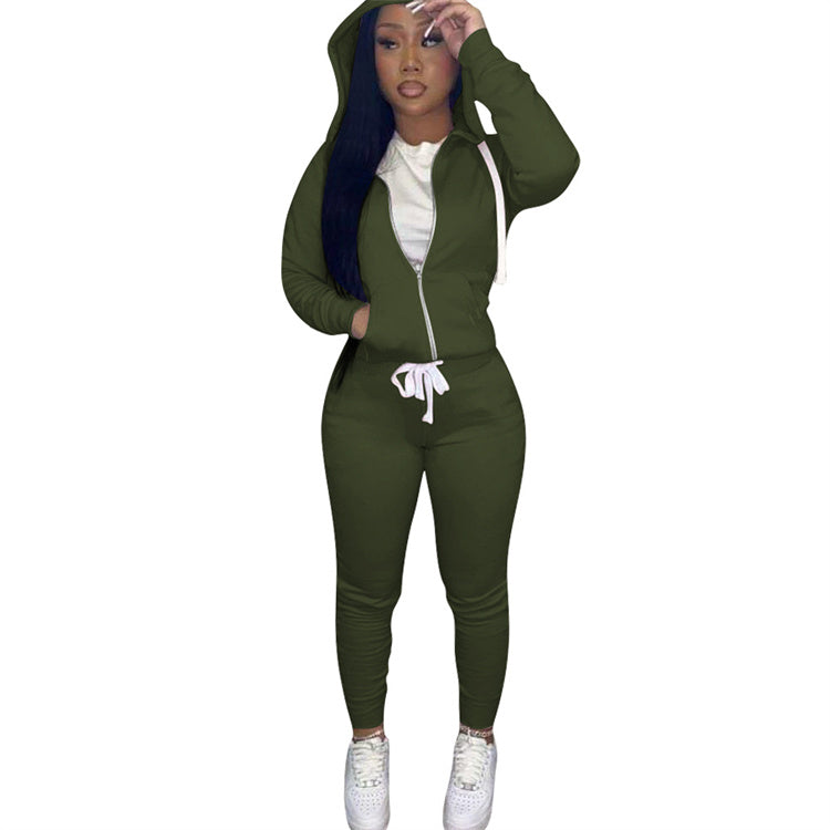 Mami Loungewear