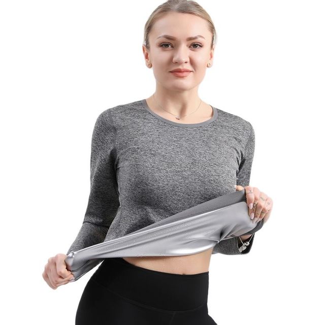 Gewichtsverlust Sauna Top Weste Shaper