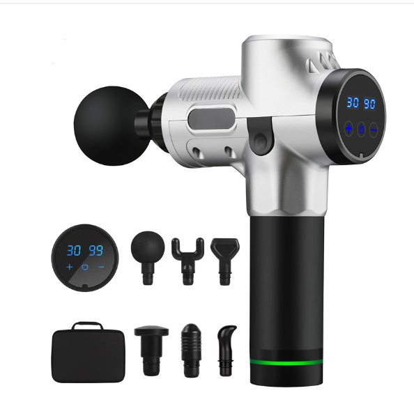 Muscle Relax Hochfrequenz-Massagepistole