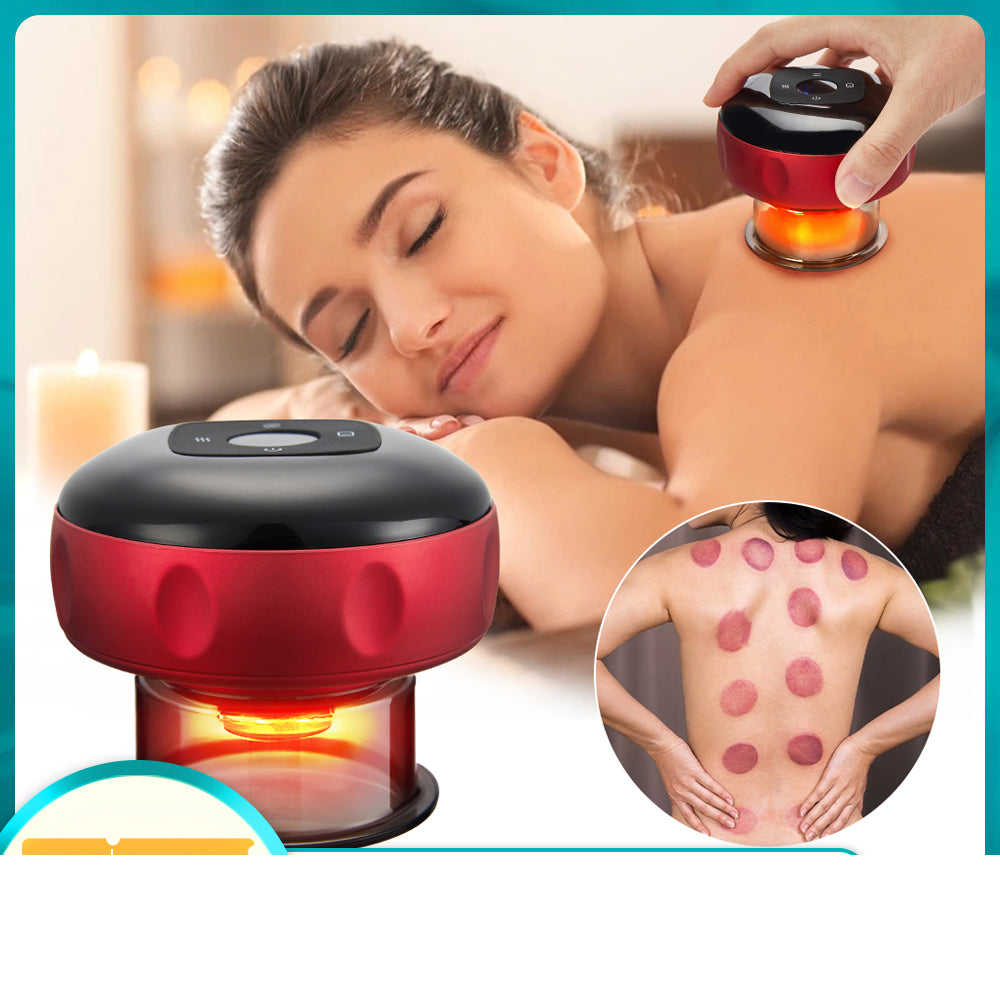 Anti-Cellulite-Therapie-Massagegerät