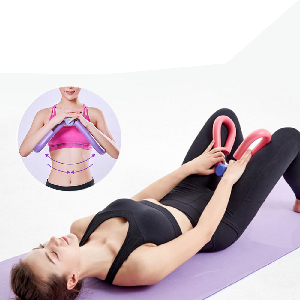 Bein- und Armübungstrainer