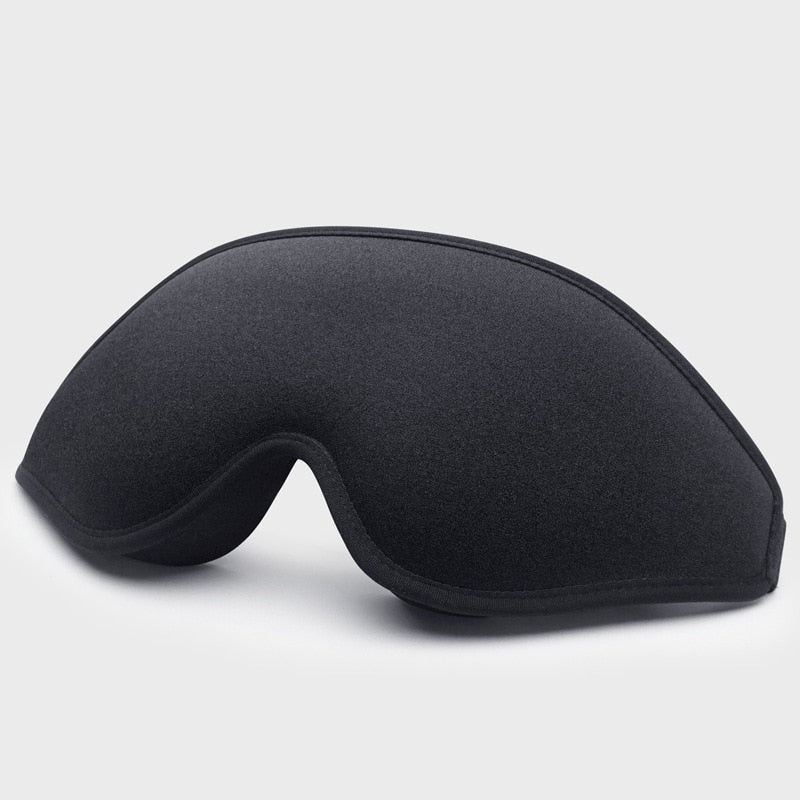 3D Schlafmaske