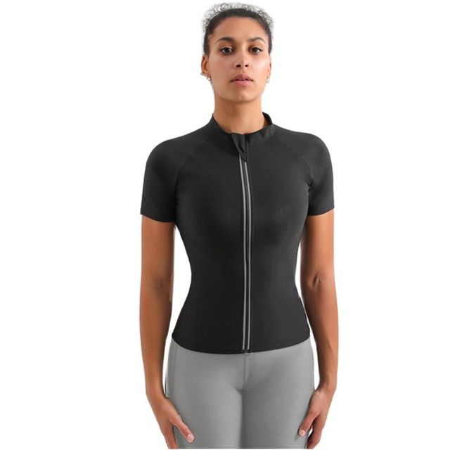 Gewichtsverlust Sauna Top Weste Shaper