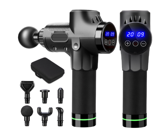 Muscle Relax Hochfrequenz-Massagepistole