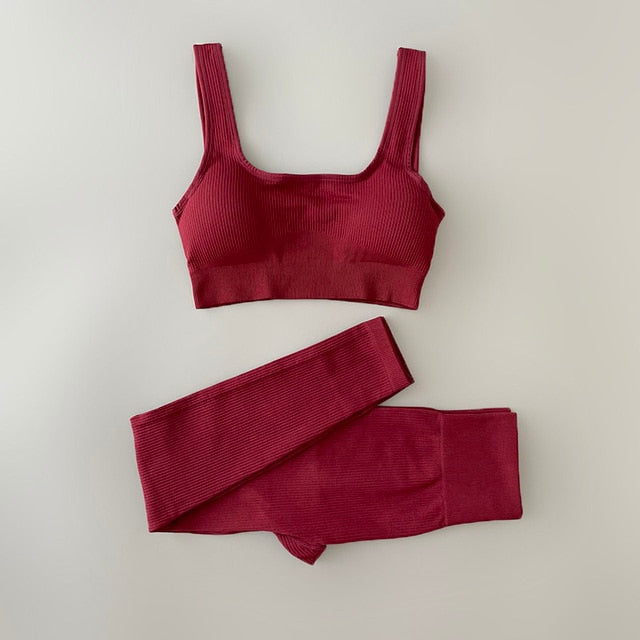 2 Teiler Sportset