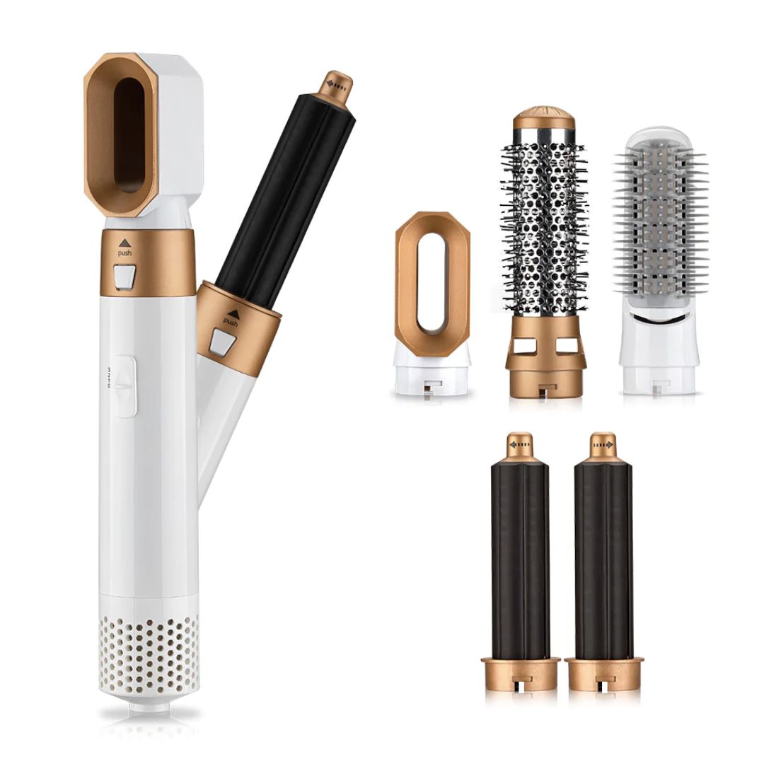 5 in 1 Haarföhn