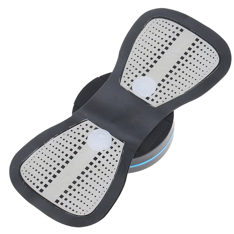 Myo-Ease™ – EMS Mini-Muskelstimulator und Massage