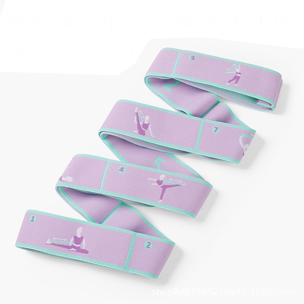Yoga-Elastikband
