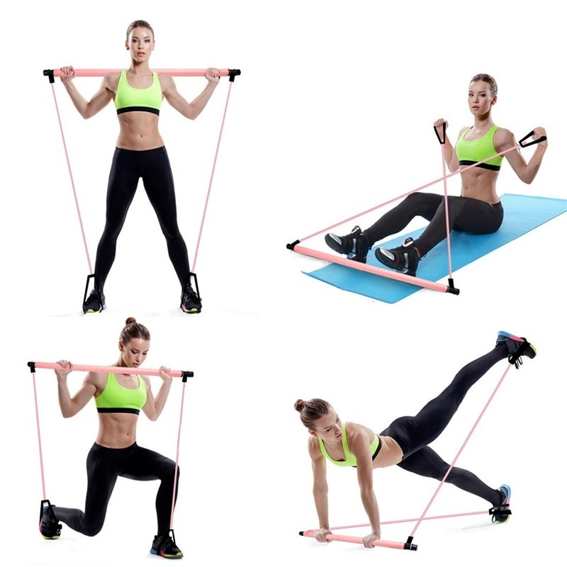 Fitness-Widerstandsband