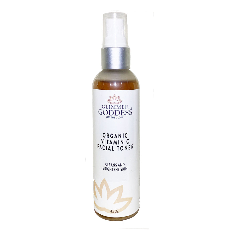 Vitamin C Brighter Skin Bio-Hautpflege-3-Stufen-Reinigungsset