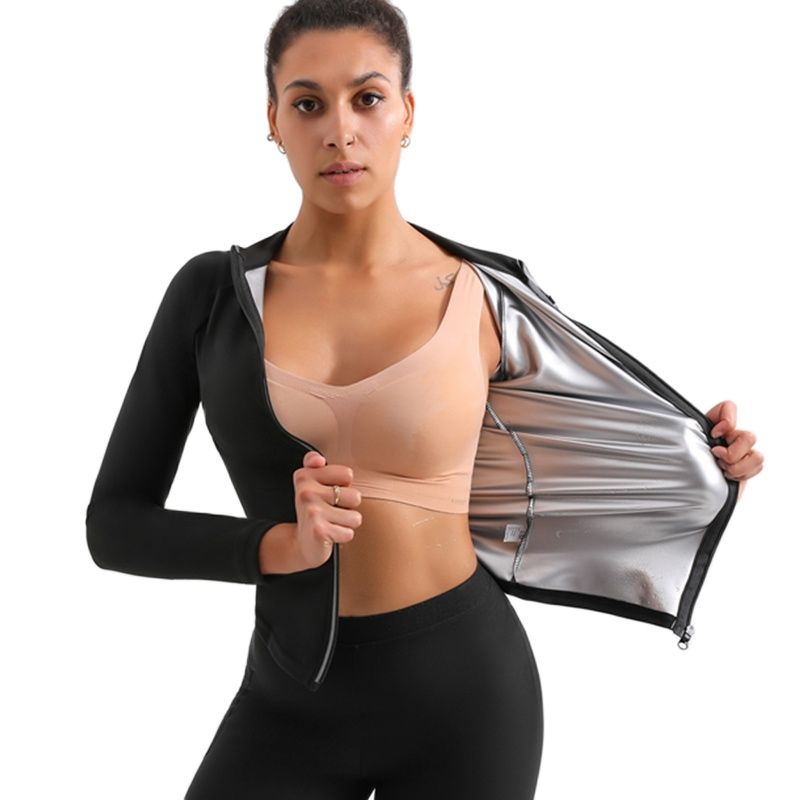 Gewichtsverlust Sauna Top Weste Shaper