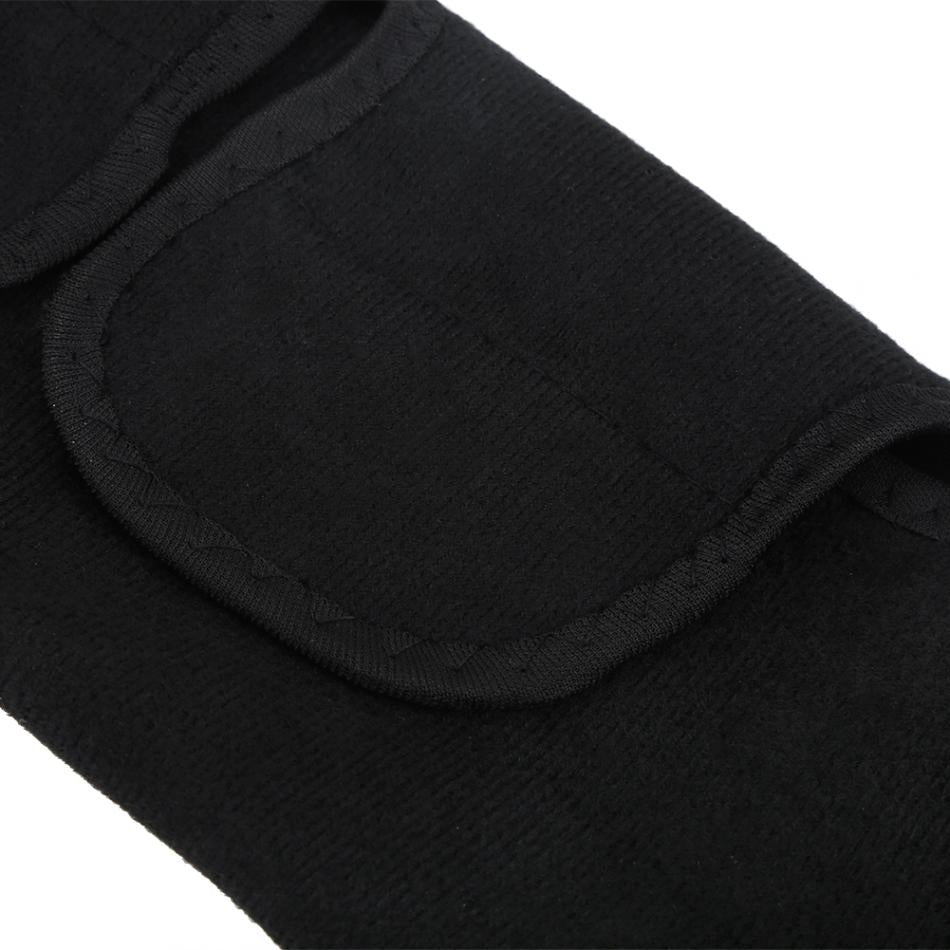 Sportsocken mit Knöchelreißverschluss