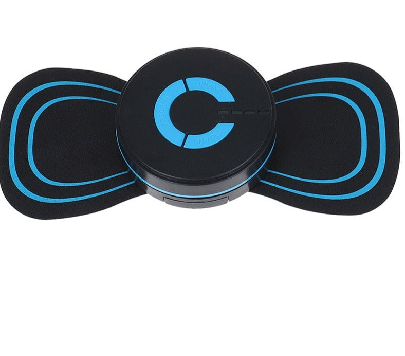 Myo-Ease™ – EMS Mini-Muskelstimulator und Massage