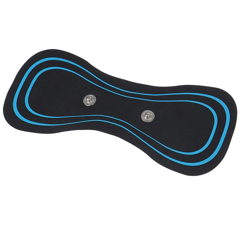Myo-Ease™ – EMS Mini-Muskelstimulator und Massage