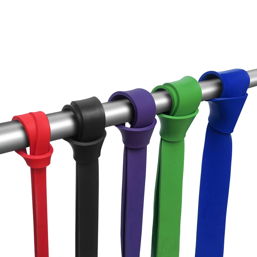 Elastisches Band für den Sport