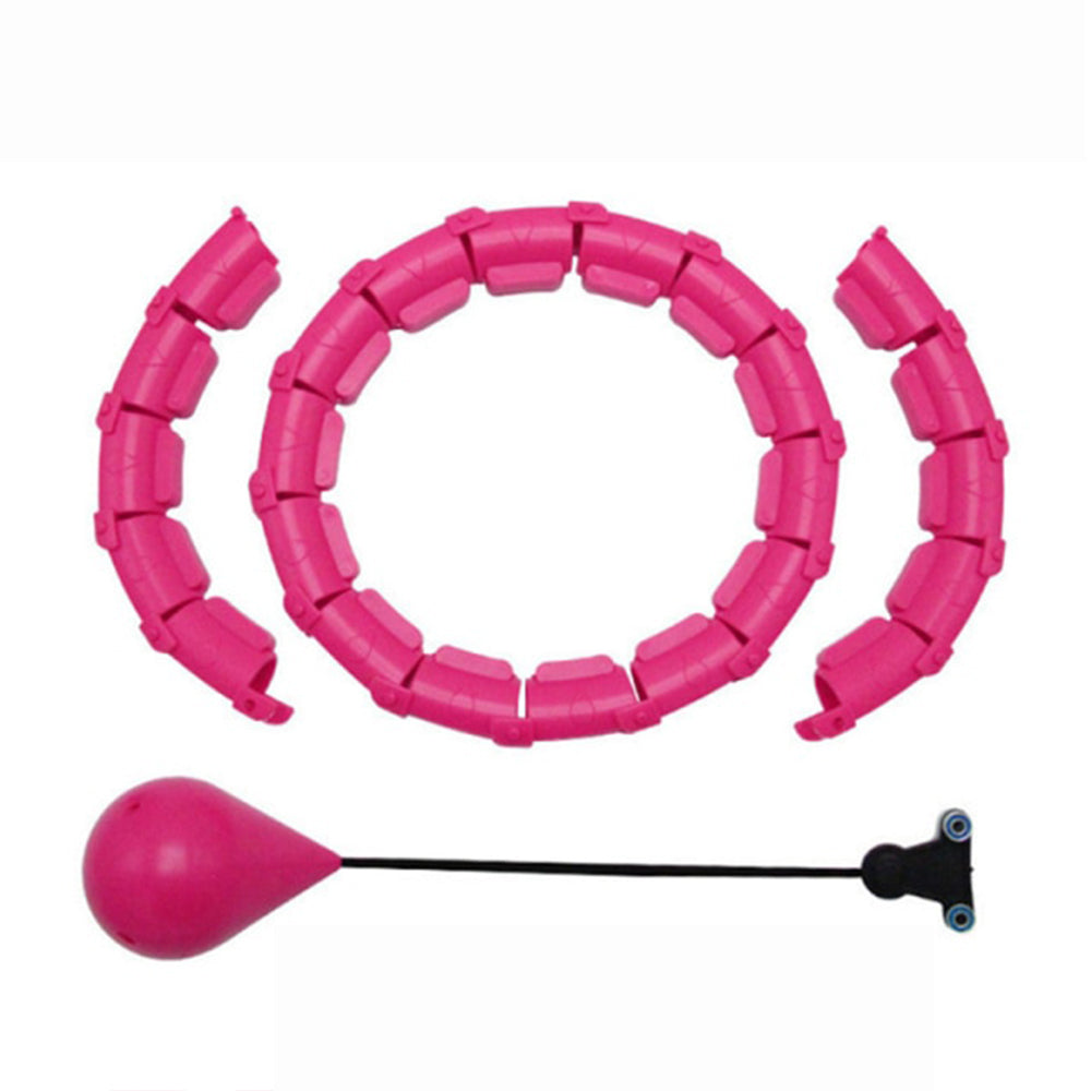 Verstellbare Sport Hoola Hoops
