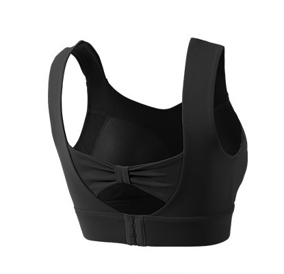 Atmungsaktiver Fitness-Sport-BH