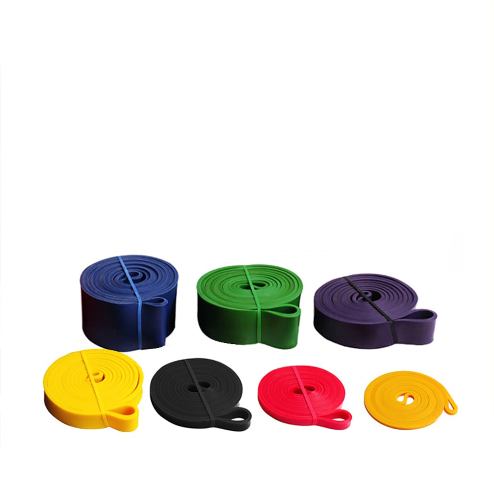 Elastisches Band für den Sport