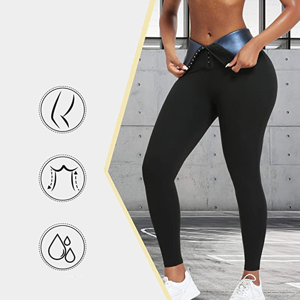 Fitness-Leggings