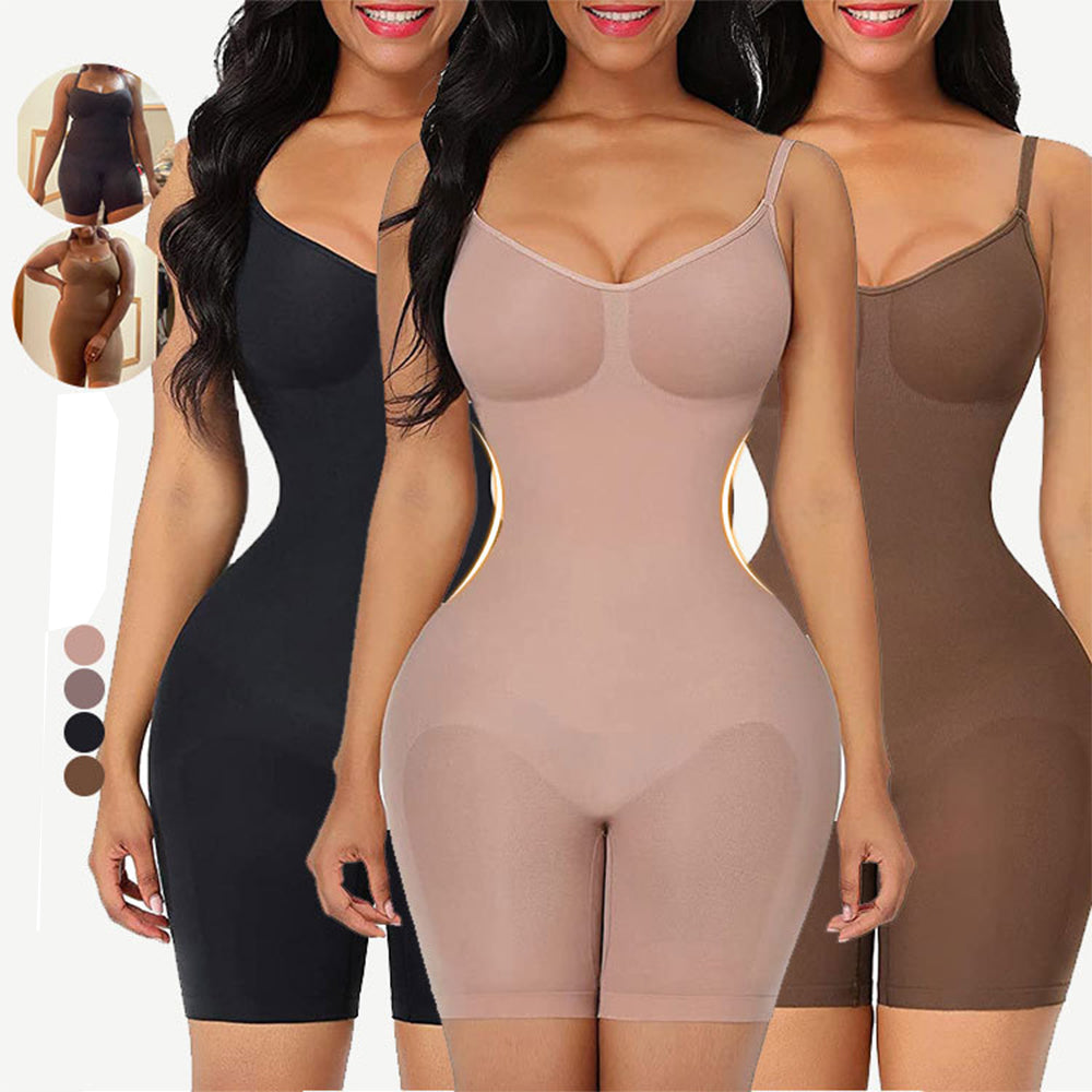 Damen-Body zum Abnehmen der Taille