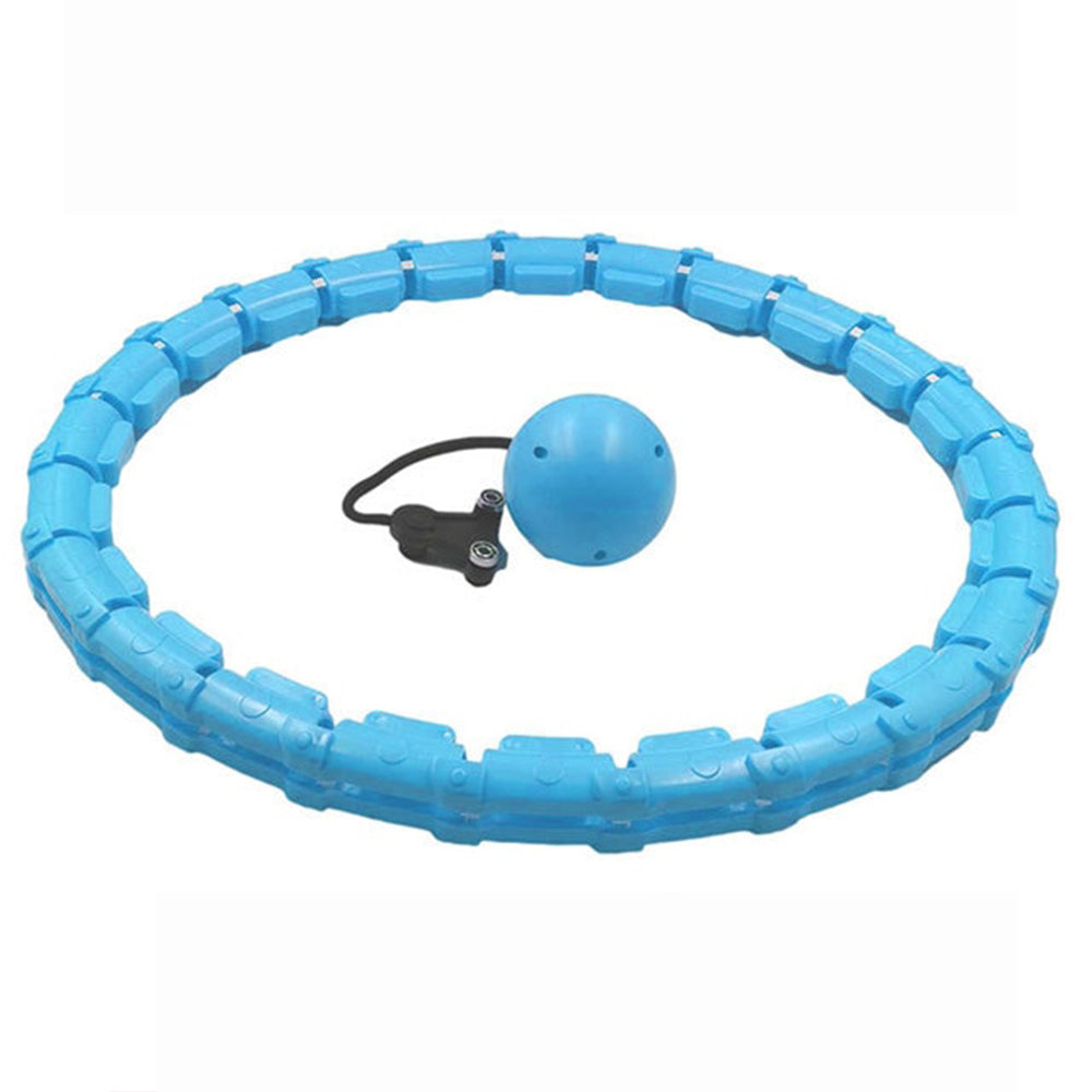 Verstellbare Sport Hoola Hoops