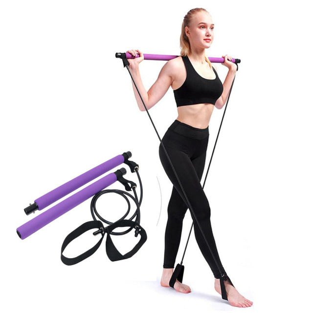 Fitness-Widerstandsband