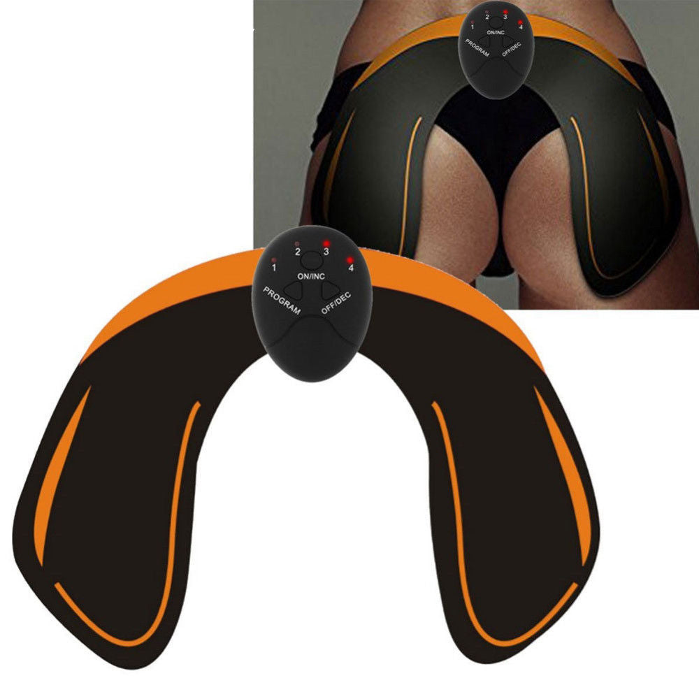 Hip Trainer