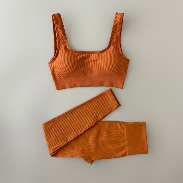 2 Teiler Sportset