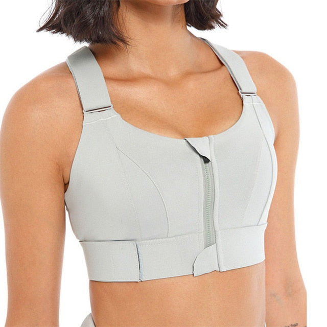 Damen Sport-BHs Strumpfhosen Crop Top