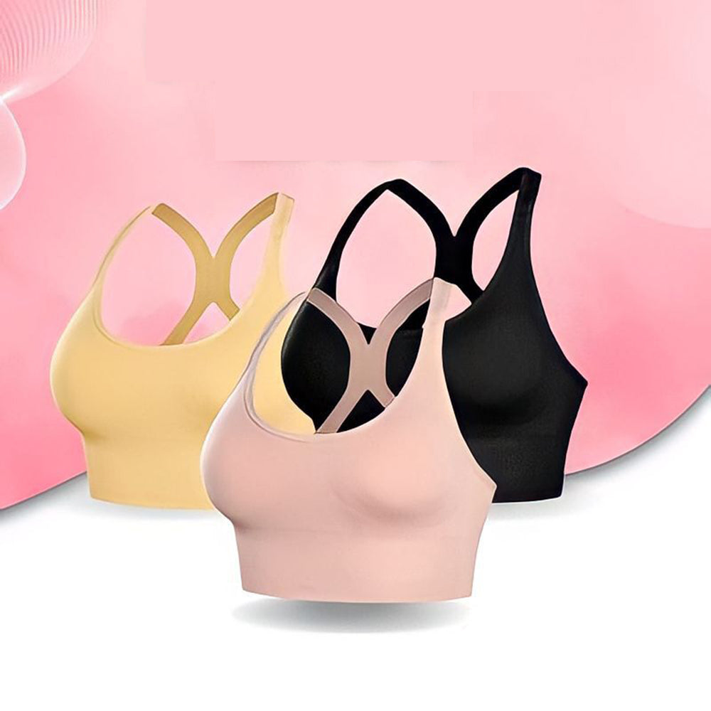 ComfortUp™ Stütz-BH