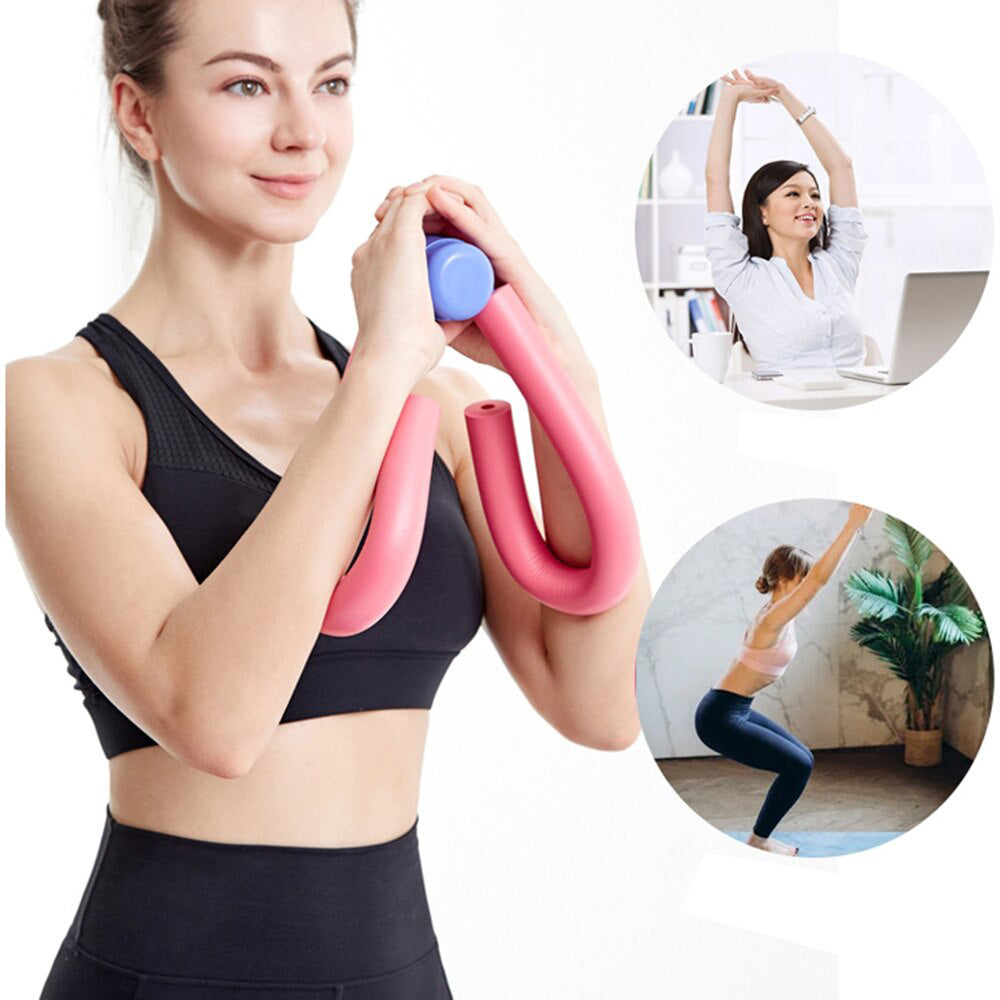 Bein- und Armübungstrainer