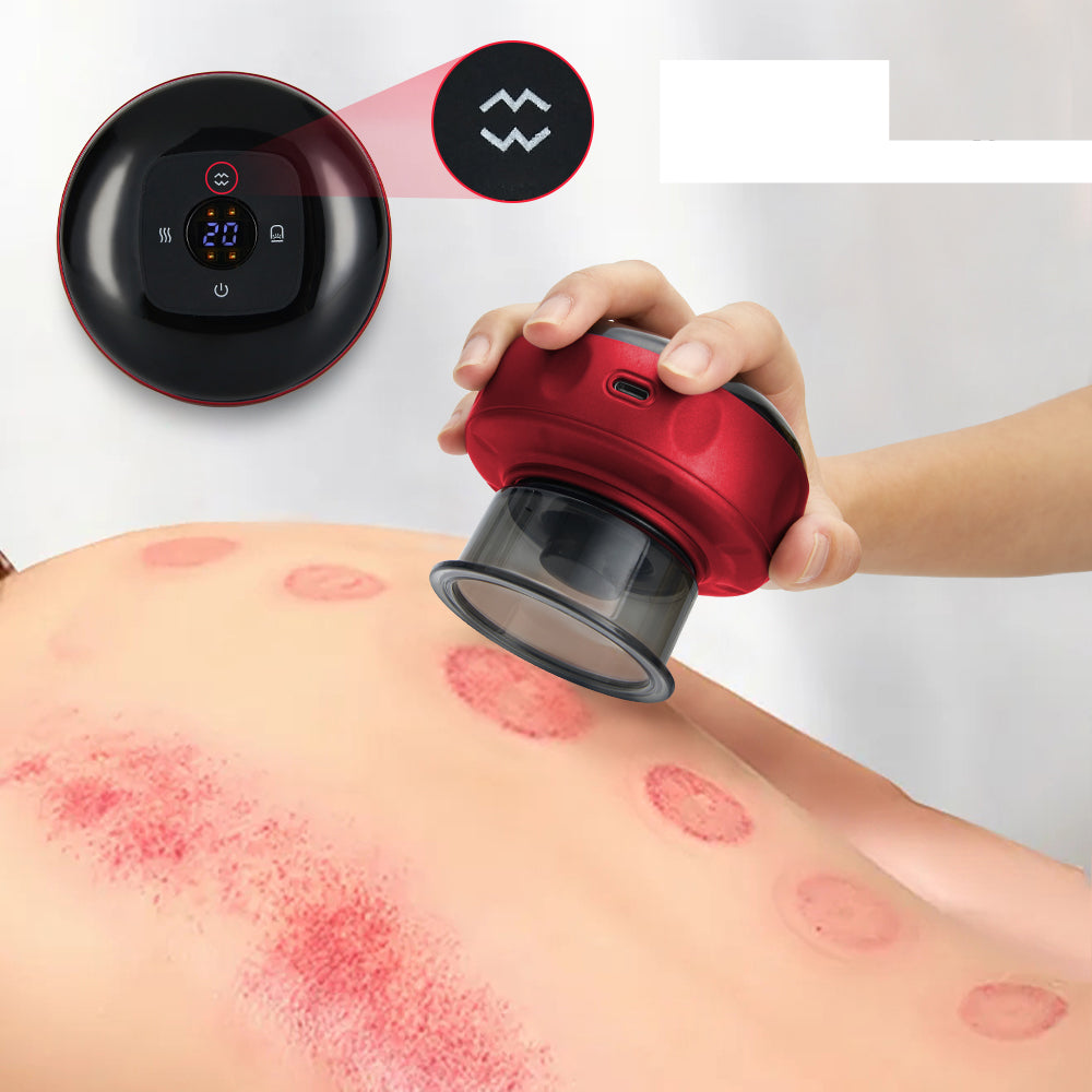 Anti-Cellulite-Therapie-Massagegerät