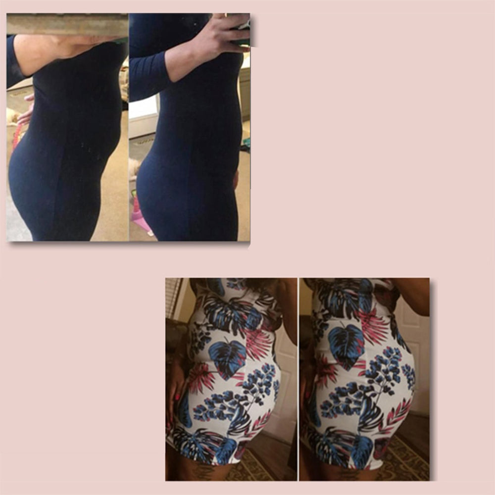 Bauchweg Unterhose