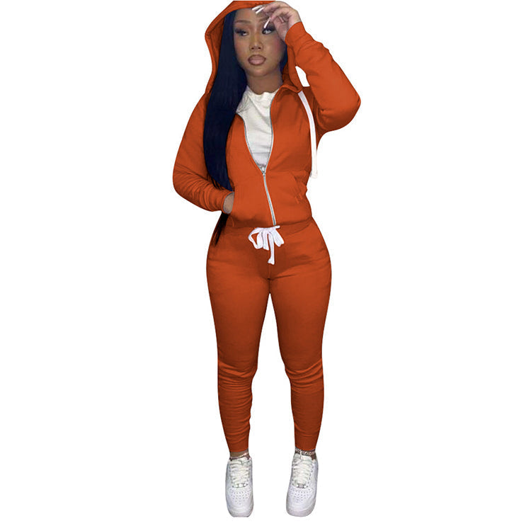 Mami Loungewear