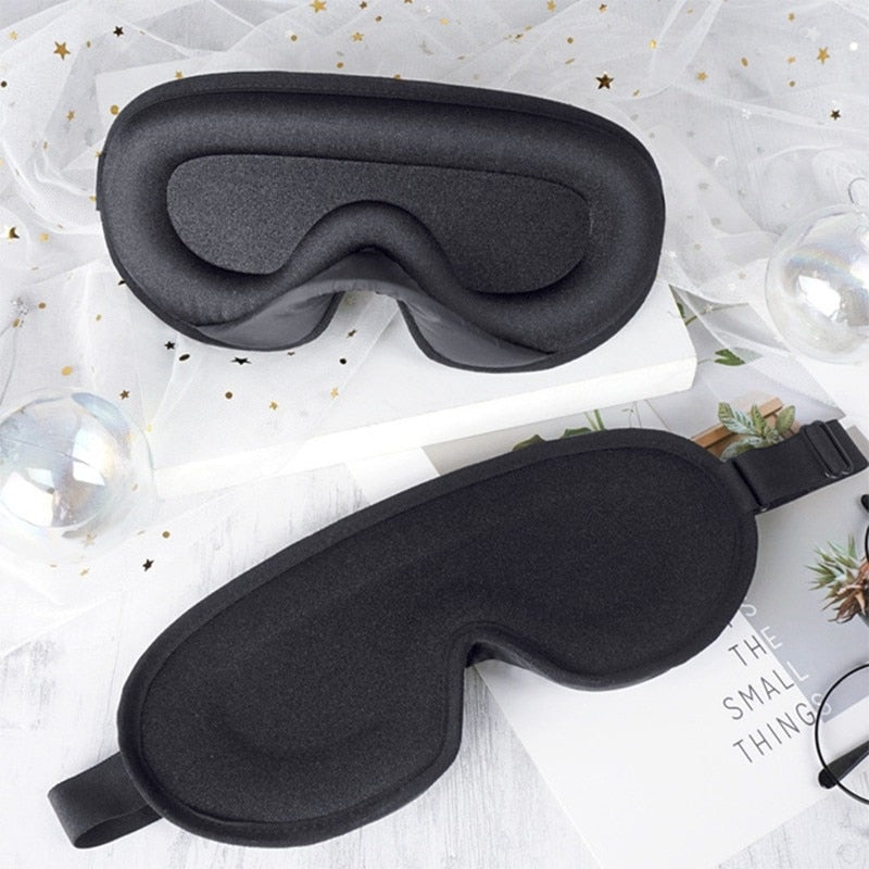 3D Schlafmaske