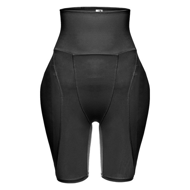 Po-Lifter mit hoher Taille