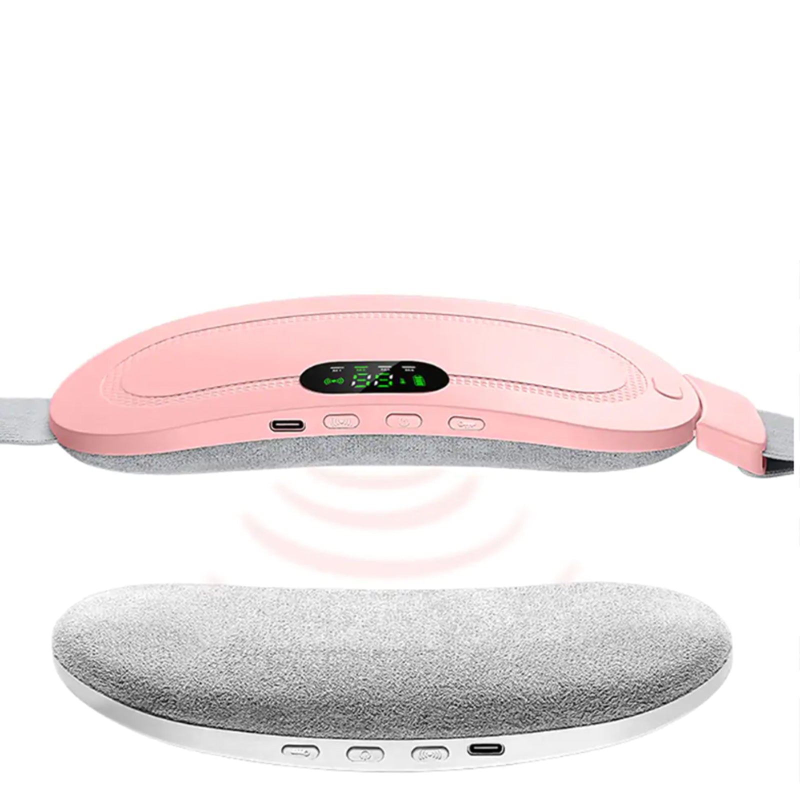Bauch Massage Gürtel