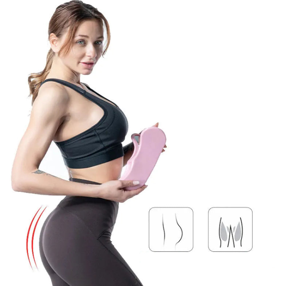 Sdattor Fitnessgerät Hüfttrainer Muskelübungs-Korrektur VIP für B-P