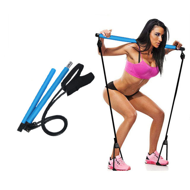 Fitness-Widerstandsband