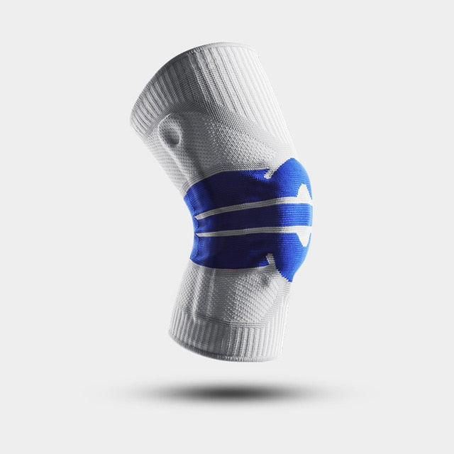 Elastischer Sport-Sicherheitsknieschoner