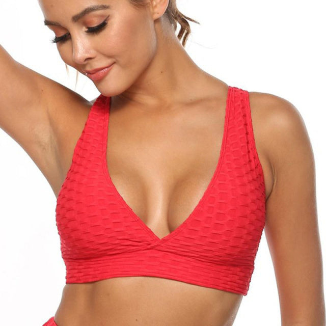 Kurze Sporthose