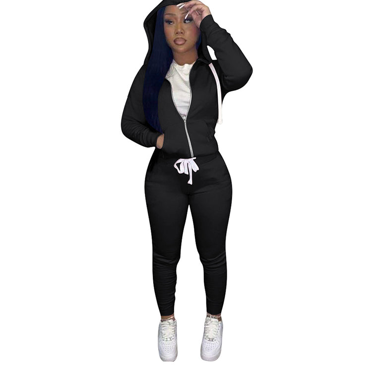 Mami Loungewear