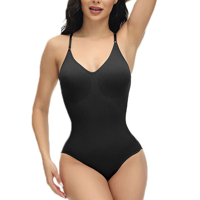Shapewear Body