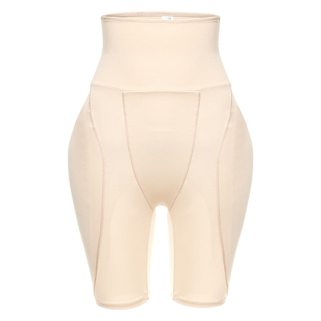 Po-Lifter mit hoher Taille
